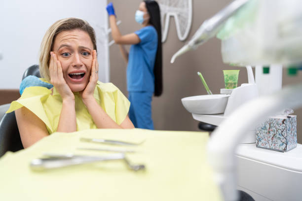 Best Emergency Dentist for Knocked-Out Tooth in Midway, KY